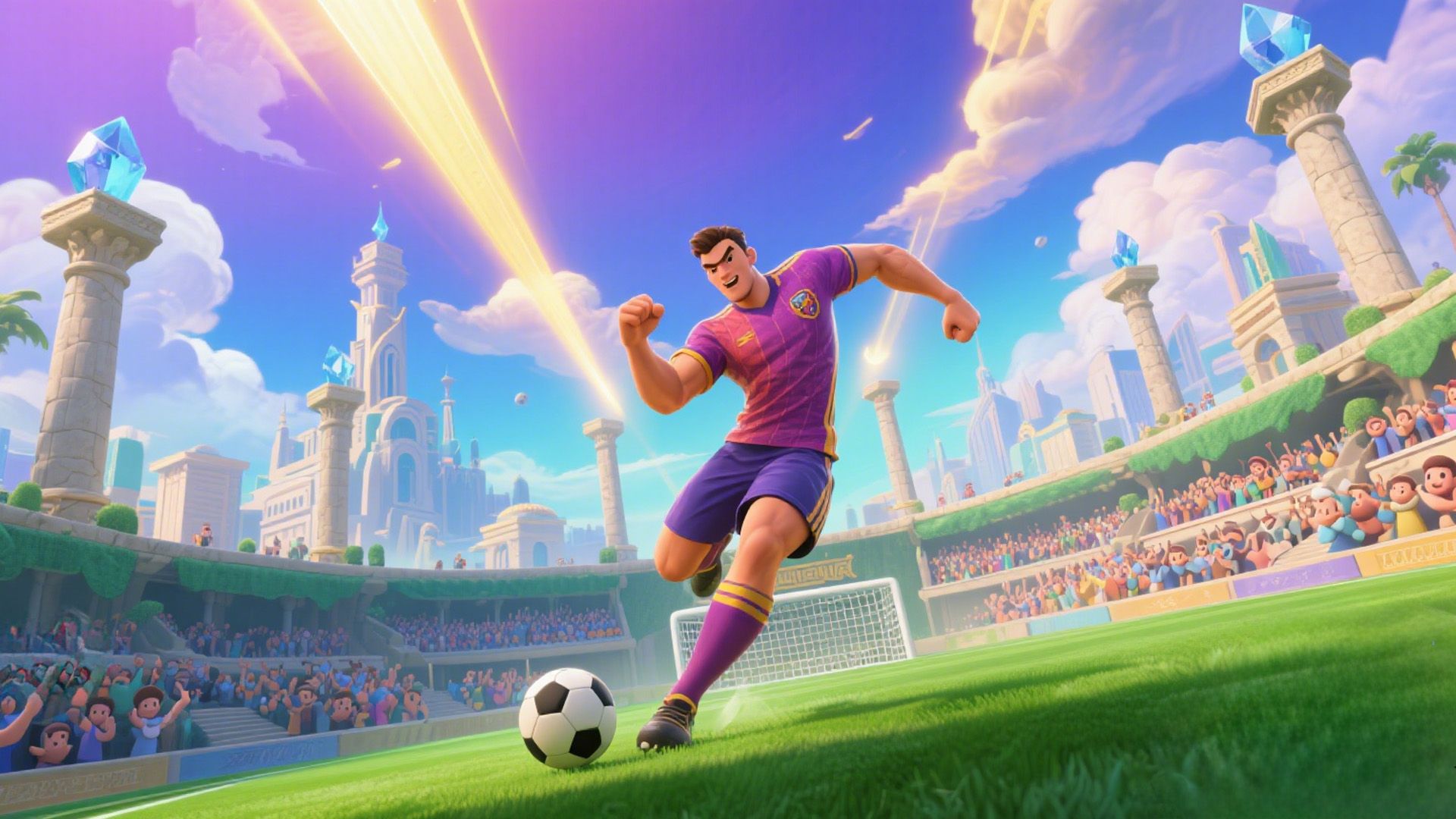 entretenimento online